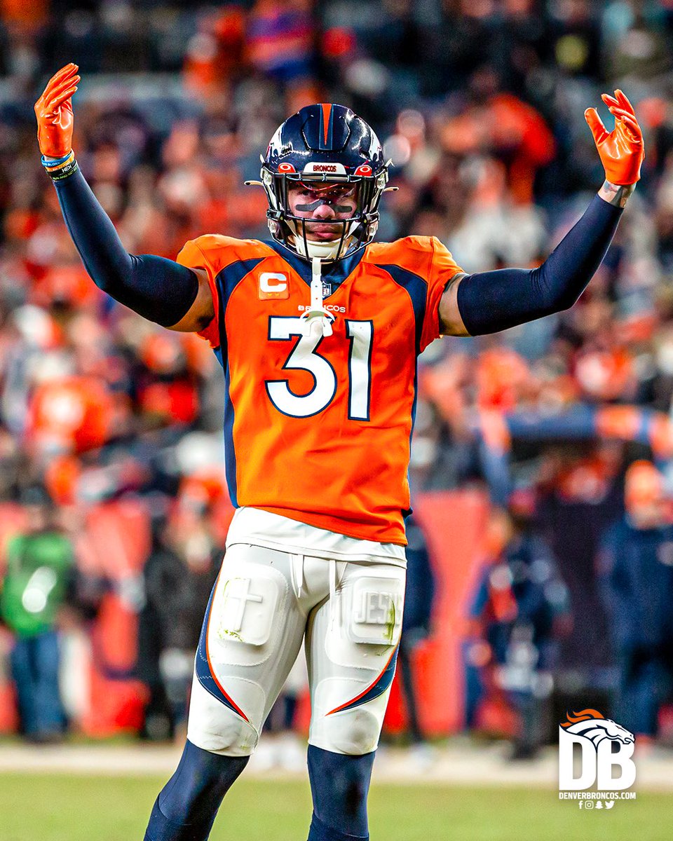 Denver Broncos MX 🇲🇽 tweet media