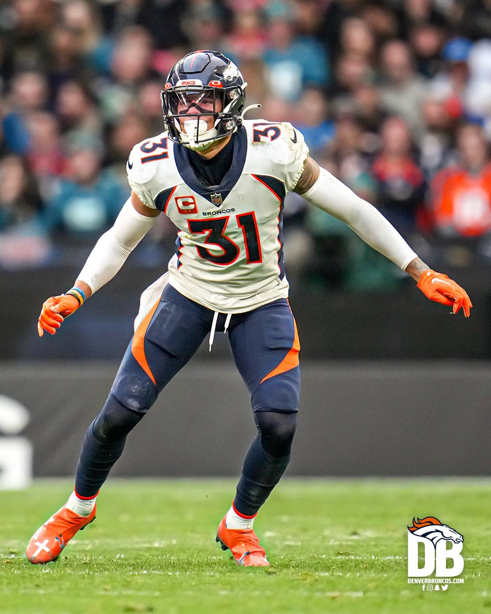 Denver Broncos MX 🇲🇽 tweet media