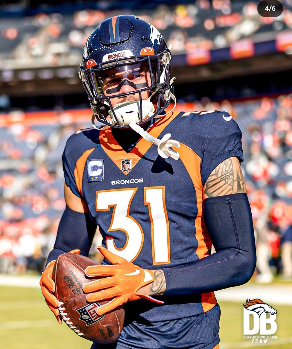 Denver Broncos MX 🇲🇽 tweet media