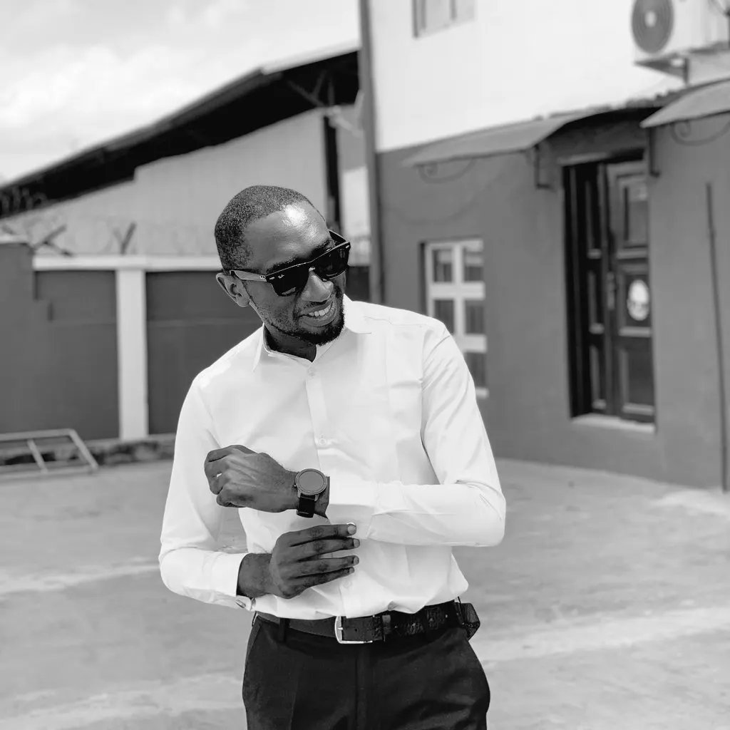 Dr. Olawale Ogunlana tweet media