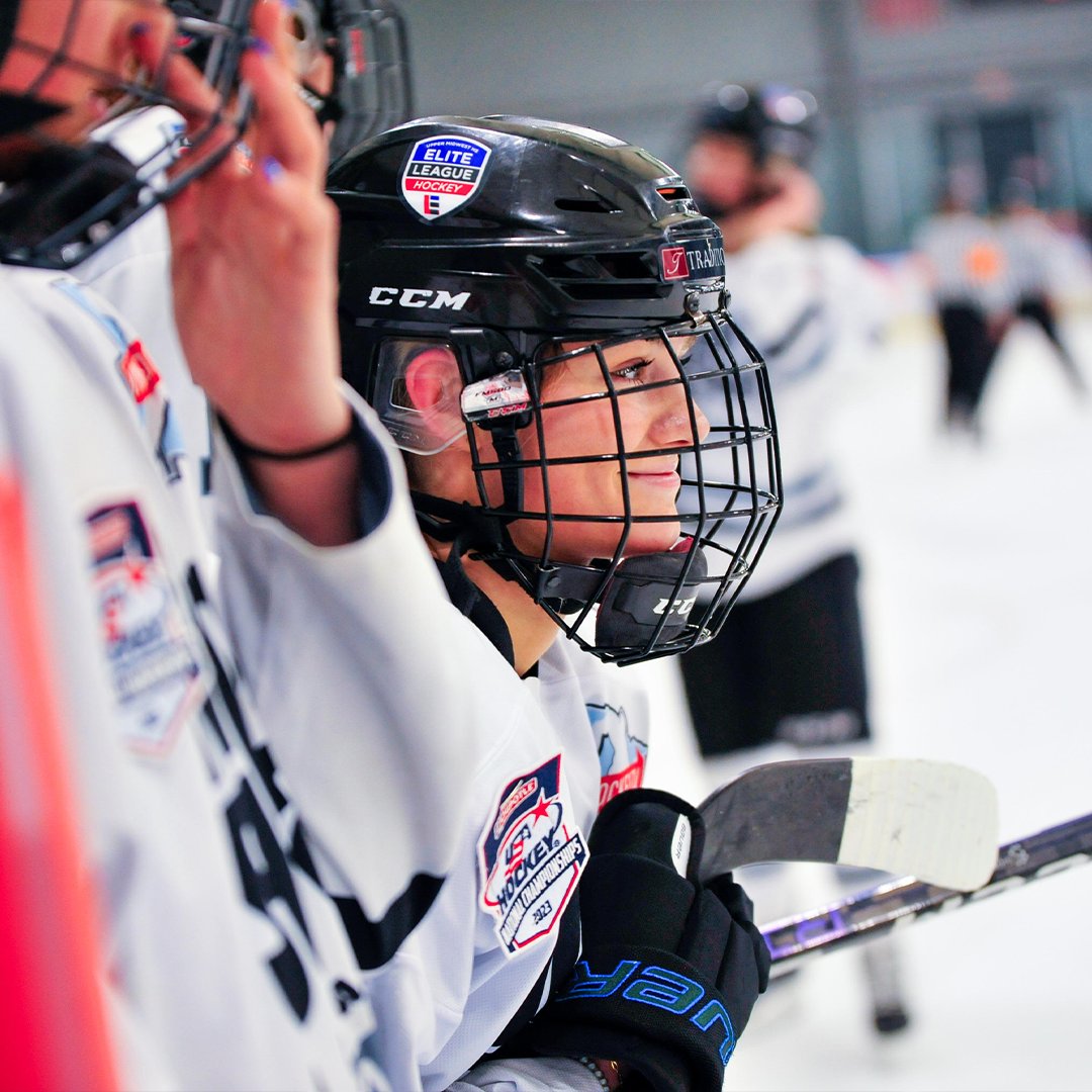 All smiles at #USAHNationals ✌️

<a href="/ChipotleTweets/">Chipotle</a> | #TrainEatRepeat
