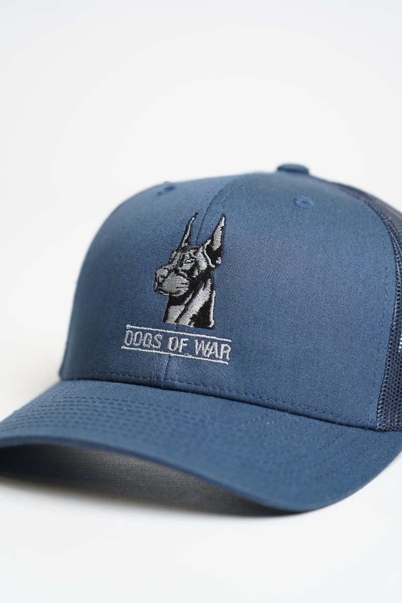 New Release: Dogs of War
£20 - DM to order yours now!