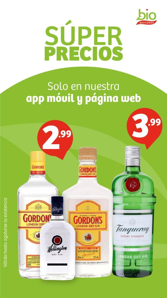 Bio Mercados tweet media