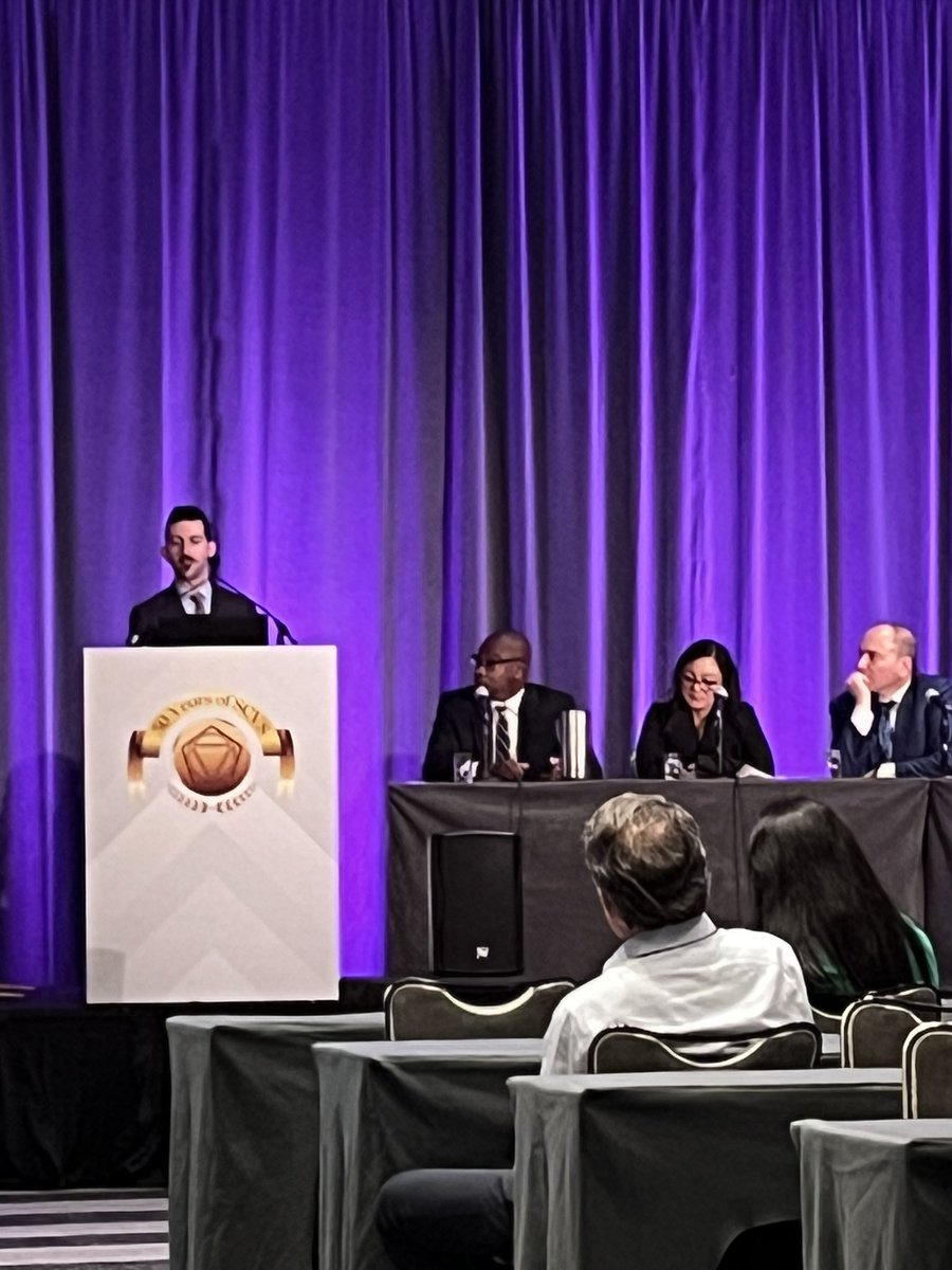 Scott Levin, MD MSc DABS tweet media