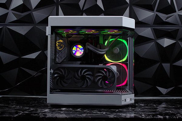 CompconUSA's tweet photo. consoles just won’t ever compete. 

come get your prebuild today w/ $250 OFF!!! https://t.co/Qy0yk9y3i5