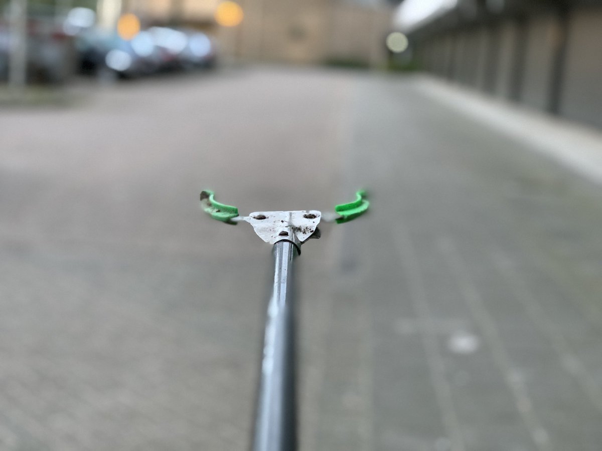 brievb's tweet photo. #gorinchemschoon #schoongorinchem #cleanupyourcity #nlschoon https://t.co/FwckzEI0br
