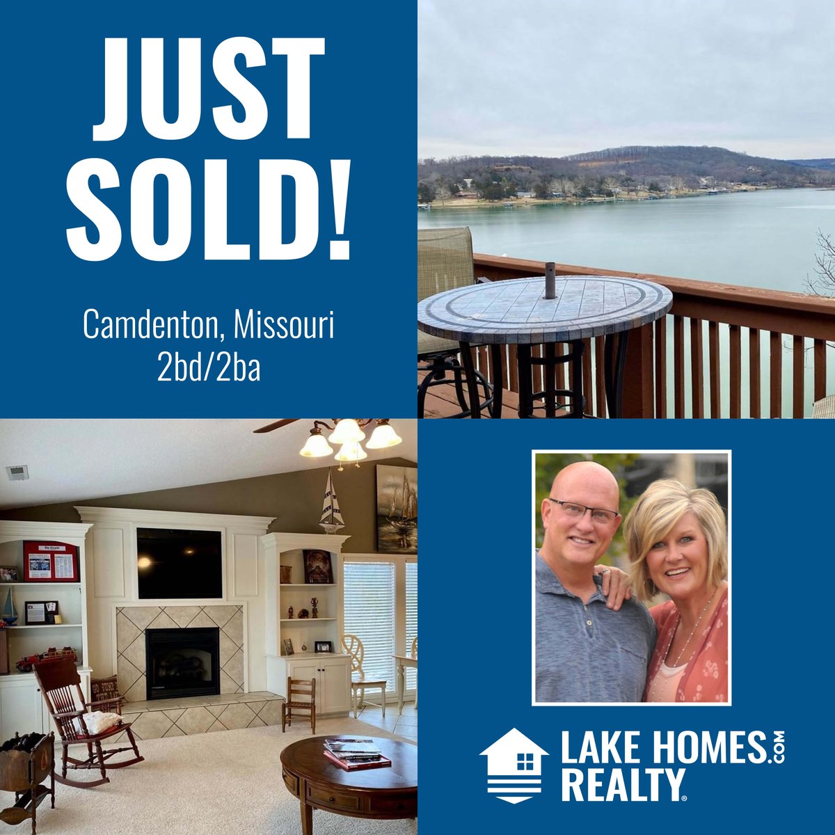 RJLettow's tweet photo. Beautiful oasis sold in Camdenton, Missouri! This home features 2 bd/2ba with an amazing view of the Ozarks. For more listings or to list your home, call me or visit 👉 https://t.co/TTTf1Nk0Kx 

#thelakeoftheozarks #missouri #2ba #2bd #home #ozarks #listings #missourirealestate https://t.co/lBnKADqFzE