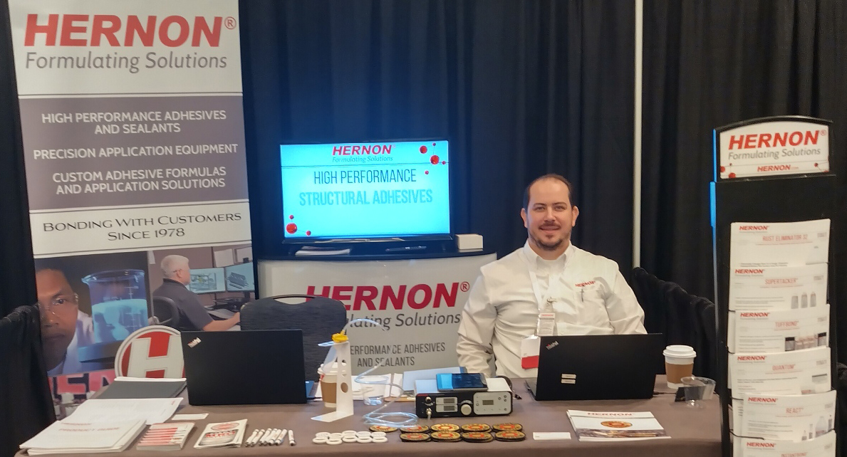 Hernon Manufacturing tweet media