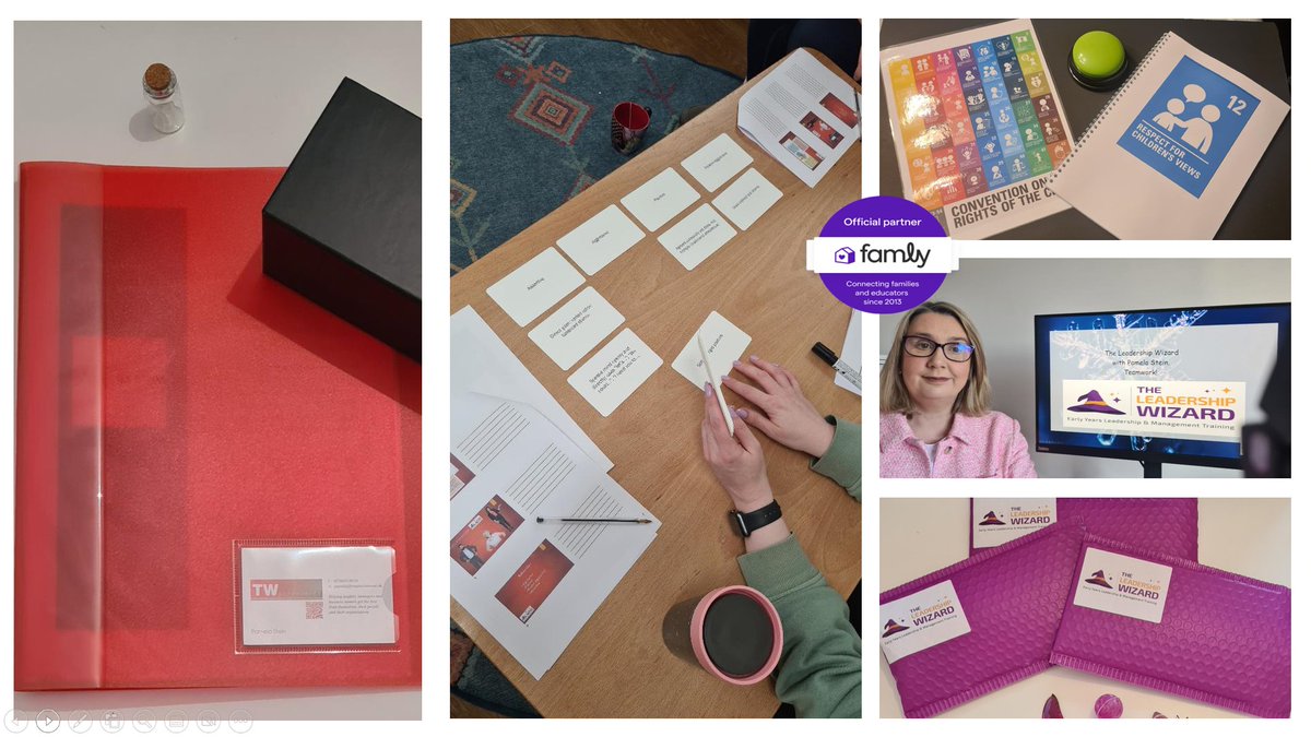 The Leadership Wizard tweet media