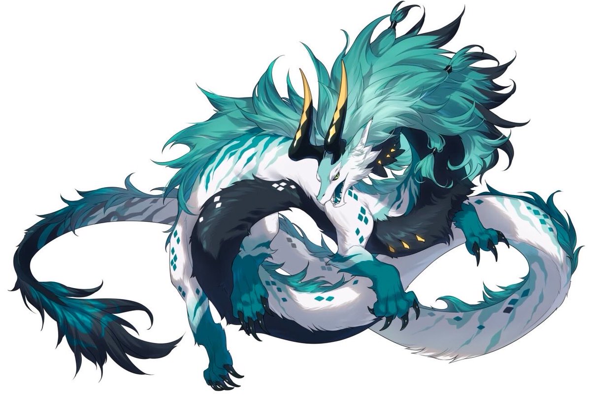 Gabriel Leydon (@gabrielleydon) on Twitter photo Amazing reaction to the <a href="/DigiDaigaku/">DigiDaigaku</a> Baby Dragons. We worked so hard to make them and we’re happy you like them! 🤗🥰
Up next… Amazing reaction to the <a href="/DigiDaigaku/">DigiDaigaku</a> Baby Dragons. We worked so hard to make them and we’re happy you like them! 🤗🥰
Up next…