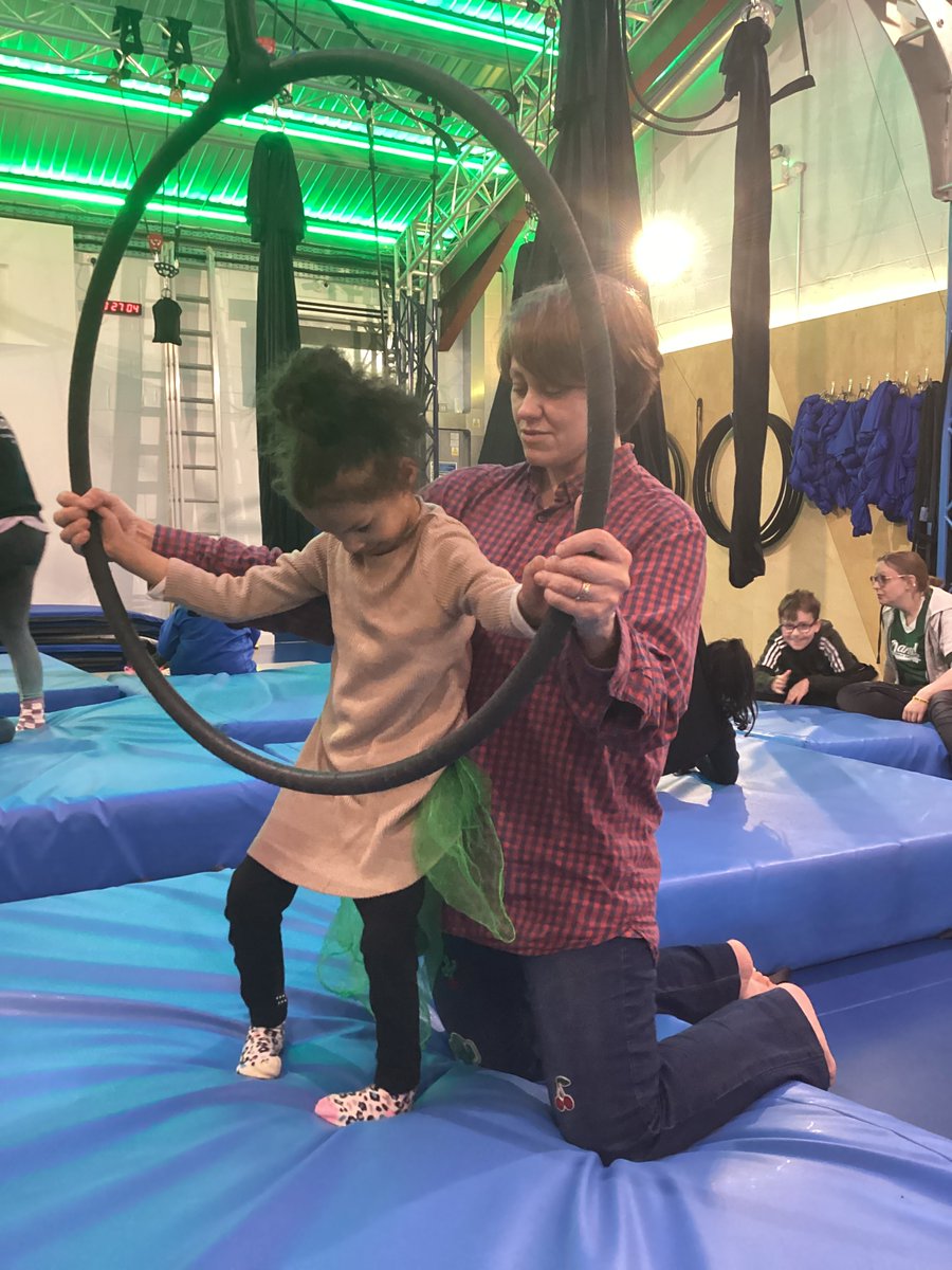 MOVE at Watergate tweet media