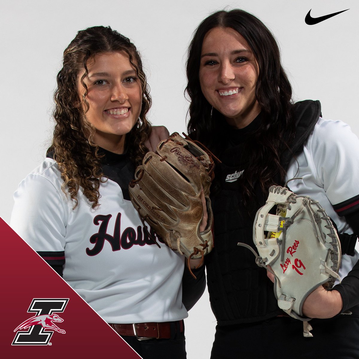 🥎 | Two Hounds are officially on the <a href="/NFCAorg/">National Fastpitch Coaches Association</a> DII Player &amp; Pitcher of the Year watchlist! 🧐

🔗 athletics.uindy.edu/news/2023/3/30…