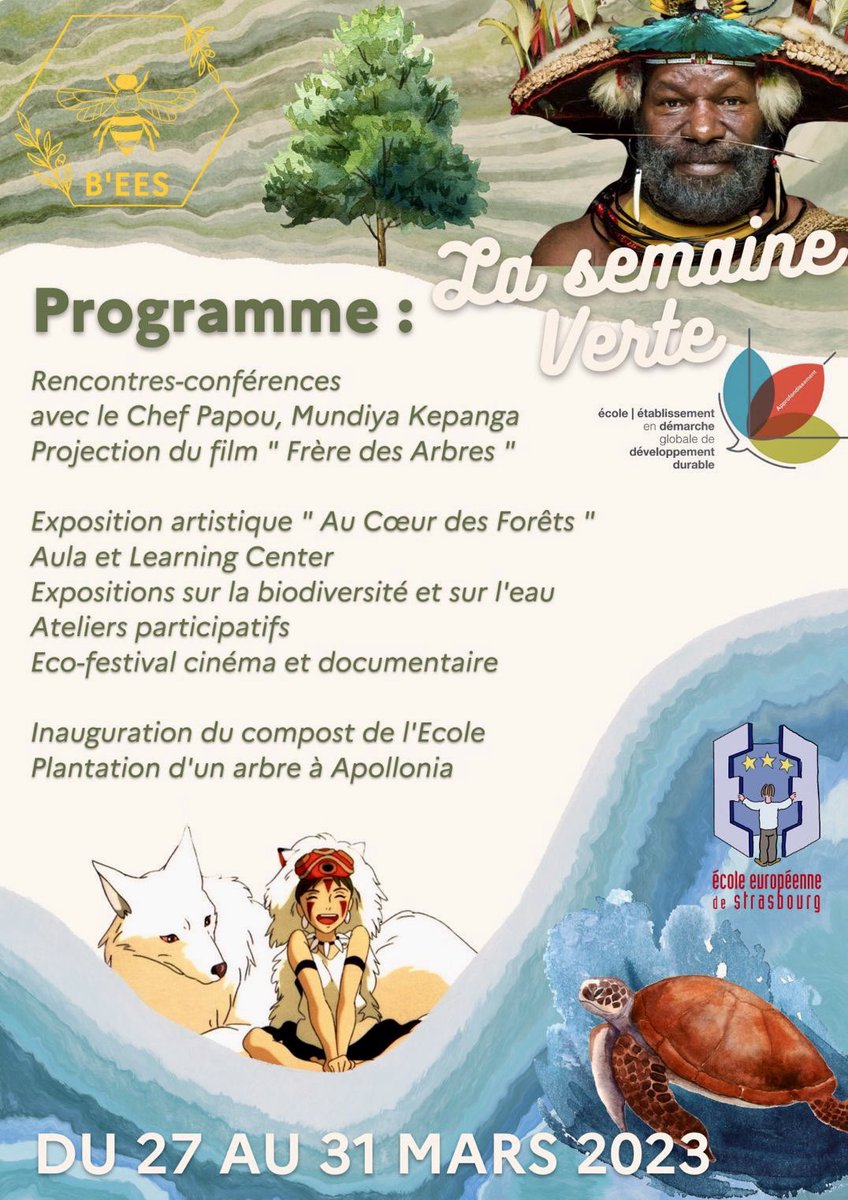 Olivier TEDDE tweet media