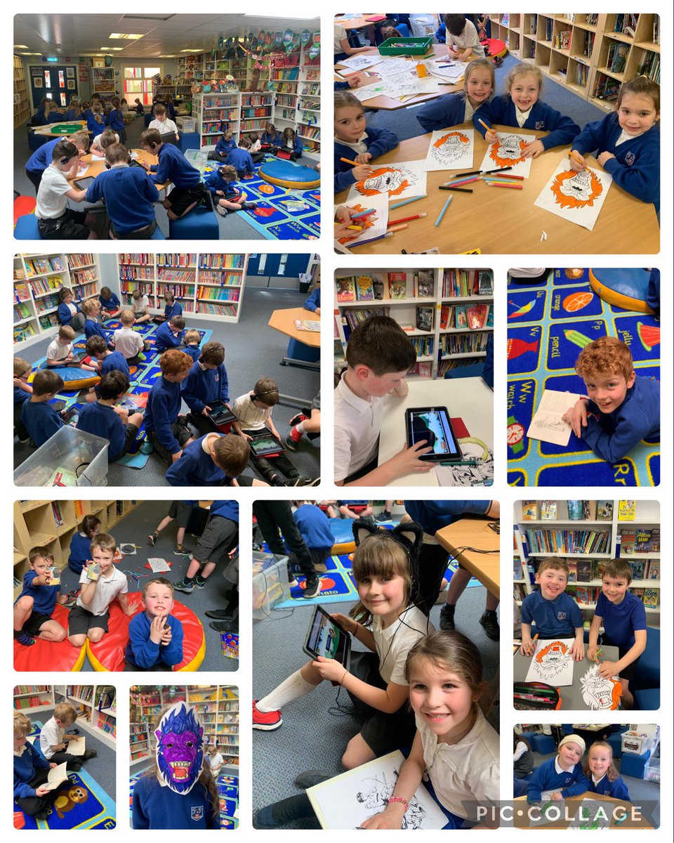 Priorsford PS tweet media