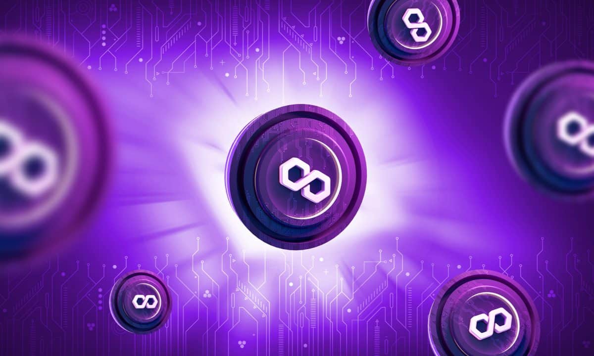 Rewards_Farm's tweet image. Prominent Crypto Analyst Predicts Polygon (MATIC) Price Surge Following This New Development: The subsequent launches of Layer-2 scaling solutions have shown to be quite popular in 2023. Following… dlvr.it/Sll3PJ #247CryptocurrencyNews #AltcoinNews #Matic #MATICprice