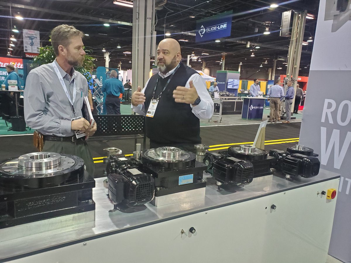 Motion Index Drives tweet media