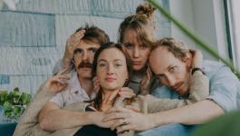 #Folk Upstate - 'You Only Get a Few' Tour (18+) at #BrightonMusicHall See Details: concerts.livenation.com/upstate-you-on…