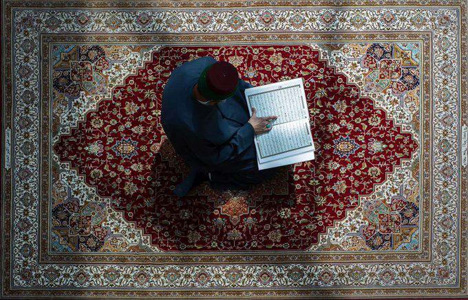 foolki_'s tweet photo. "اللَّهُمّ اغْفِرْ لِمَنْ لا يَمْلِكُ إِلَّا الدُّعاءَ". https://t.co/oiNF47d7Iz
