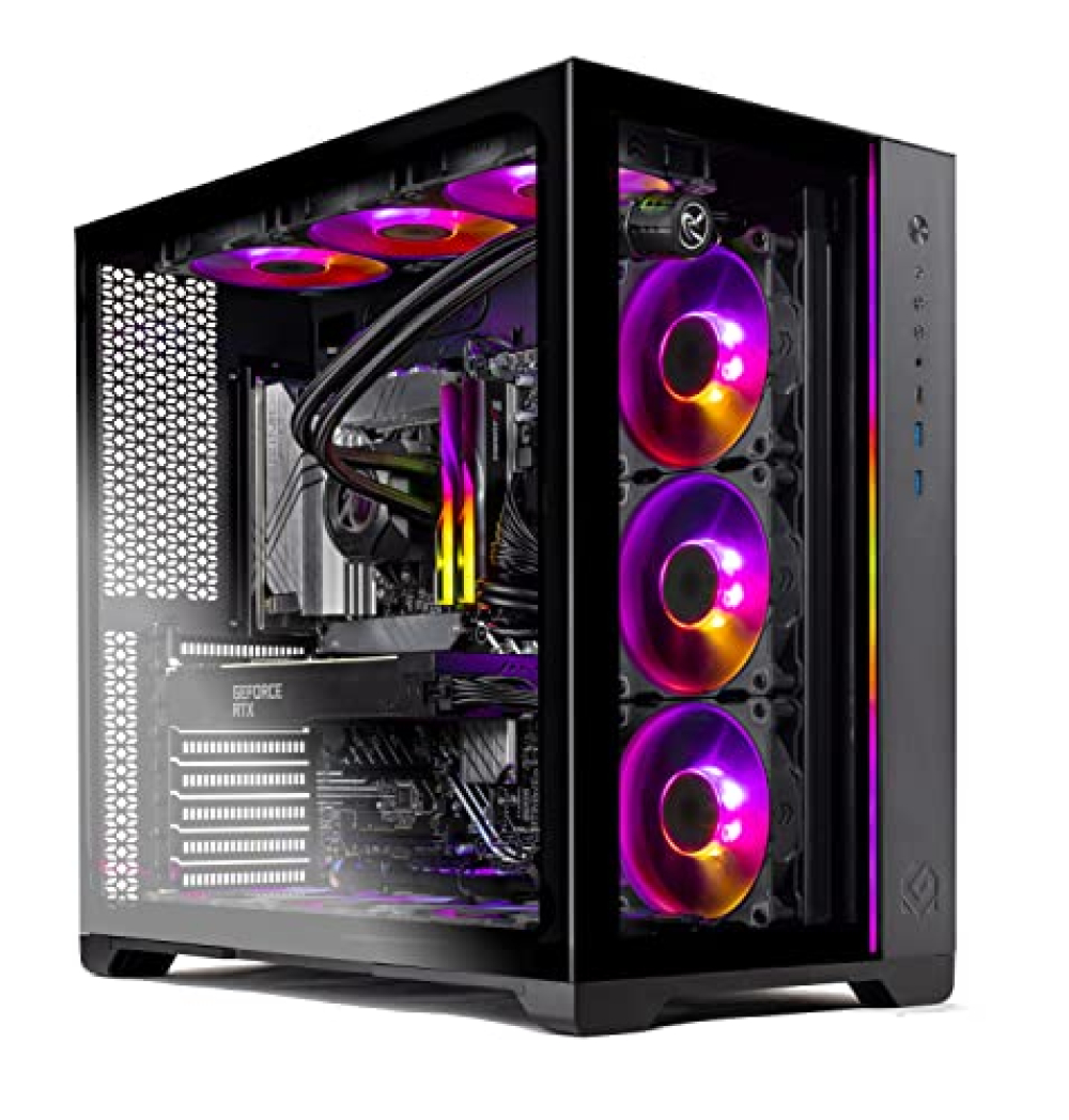 #pcmasterrace Intel Core i7-12700k RTX 3080 DDR5 Gaming PC