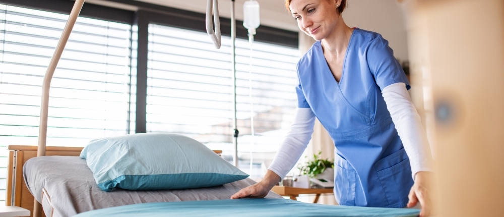 Why are medical laundries more reliable than other commercial facilities? Check out our #blog to find out! nwlinen.com/what-different…