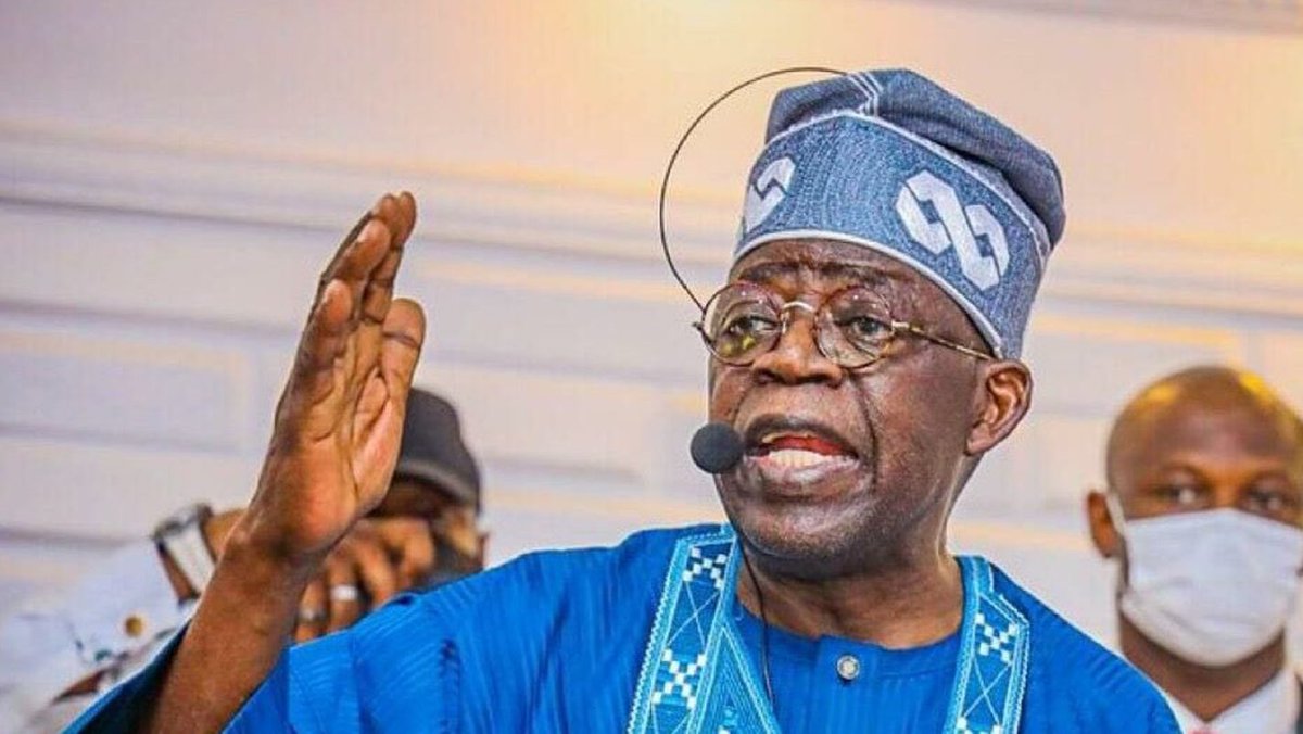 Inflowpost_'s tweet image. Tinubu’s SILENCE and ABSENCE even on his BIRTHDAY is a concern for Alarm,
Is May 5, 2010 history repeating itself soon?