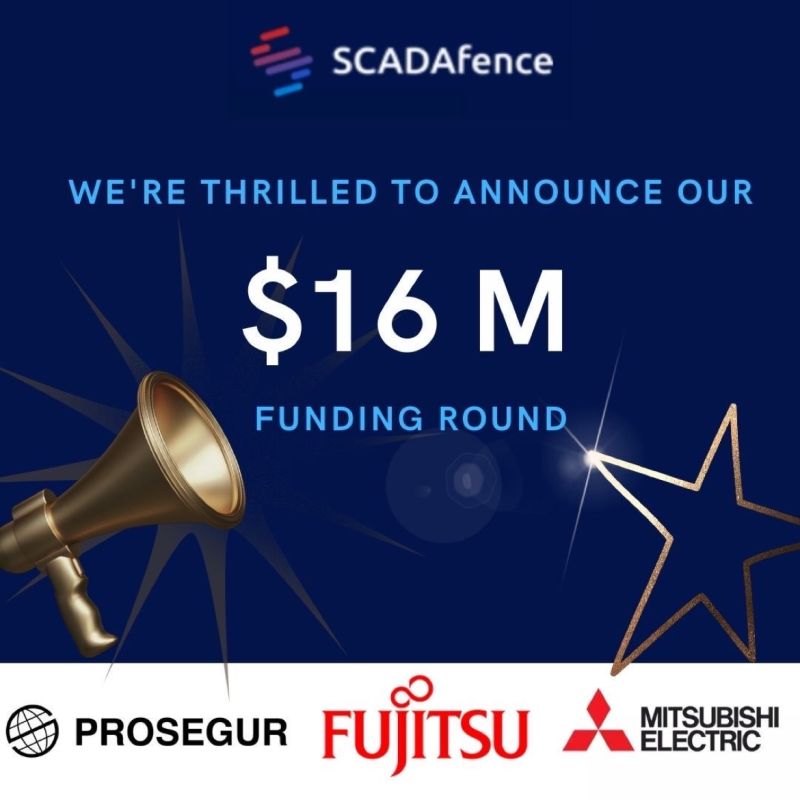 SCADAfence tweet media