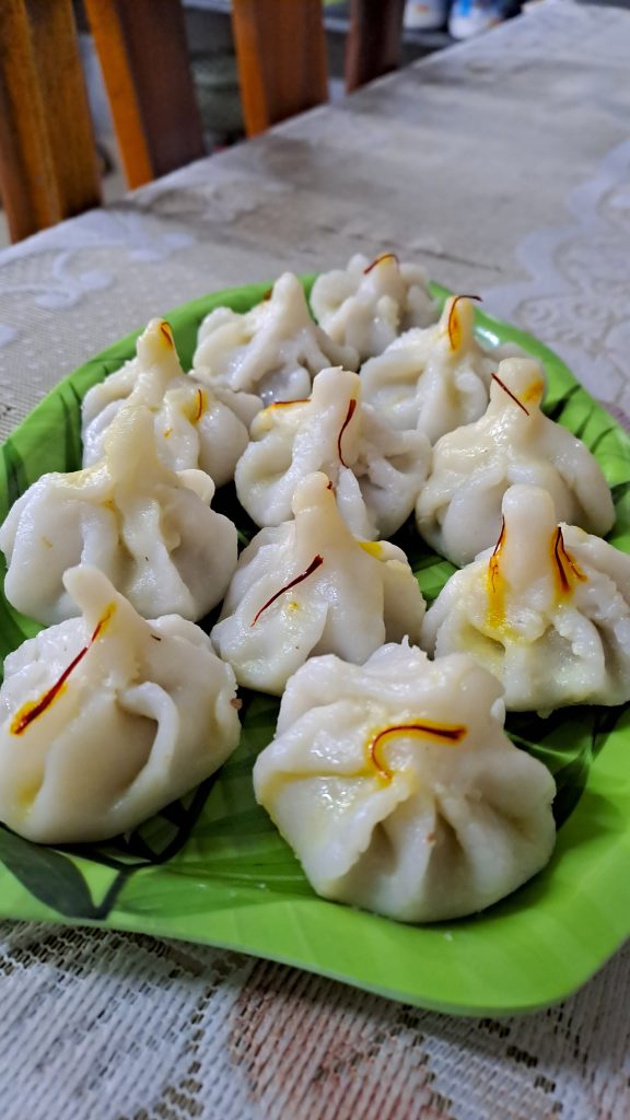 TasteFoodWithM1's tweet image. Ukdiche modak - An maharashtrian dish
tastefoodwithme.blogspot.com/2023/03/ukdich…

#ukdichemodak #maharashtriandish