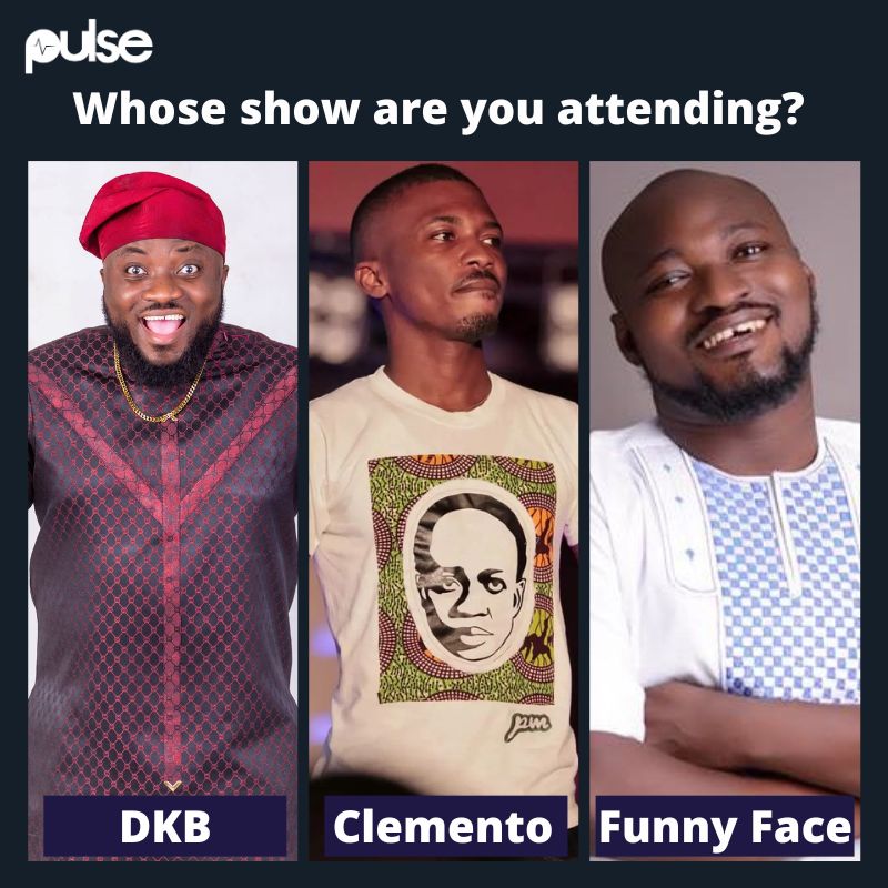 Pulse Ghana tweet media