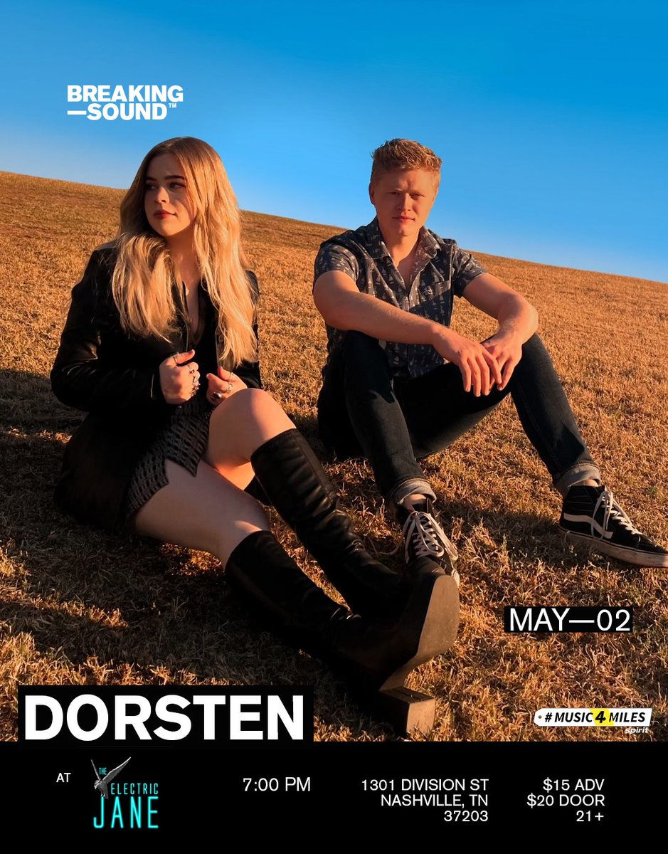 Estella Dawn on Twitter "RT SophieDorsten Who are my Nashville peeps