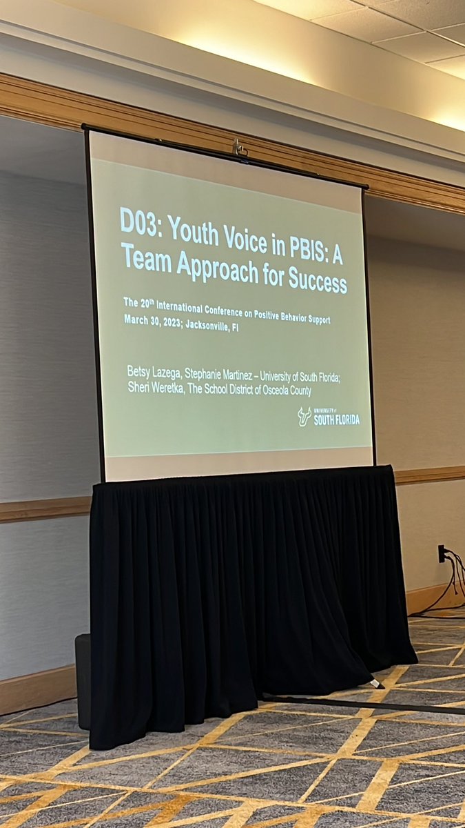 Jags_gemini's tweet image. I love that I get to work in a district that prioritizes what is best and right for students. #oneclay #APBS2023 #JAX