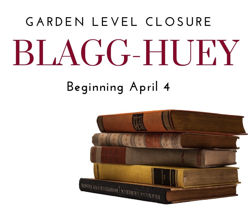 Texas Woman’s University Libraries tweet media