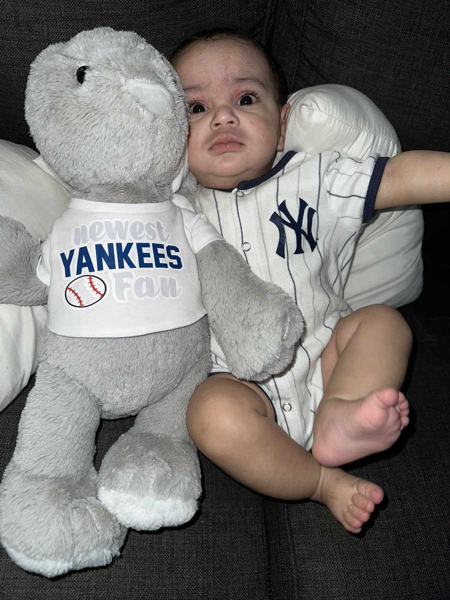 mvp__ant's tweet photo. @Yankees #OpeningDay #YankeesTwitter @YESNetwork https://t.co/wagVnmdanu