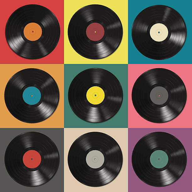 LadykillerRocks's tweet photo. Vinyl has outsold CDs for the first time since 1987! The RIAA tracks physical media sales and released the info. It's cool to see it back with vengeance, but for us it never really left. How about you? #vinyl #records https://t.co/v11vU3bpis