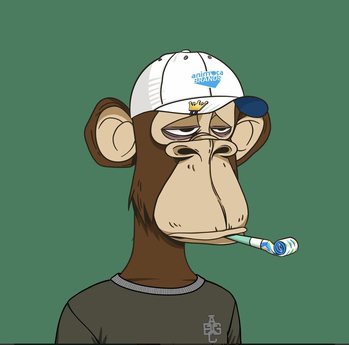 adonis_atak's tweet photo. @nemezut @zana_rohat73 @Kaleix24 @Bored_Golf @altavagroup @borgetsebastien @TheSandboxGame @animocabrands I have a dream that I will one day wake up and see two equal nft which are bayc and bagc, support next to each other, coexisting in the land of Sandbox. https://t.co/DM0f4e2DEj