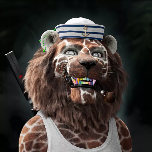Craulin.eth (@crauliin) on Twitter photo #NFTGiveaway!🔥
Save your chance to win a Lucky Lion and get ready for the upcoming <a href="/oncyber/">ᴏɴᴄʏʙᴇʀ</a>
x <a href="/Lucky_Lion_Club/">LUCKY LION CLUB</a>
Pod’s next week! 🚨
1 Winner - 1 Lion NFT 🦁
1⃣ Follow <a href="/crauliin/">Craulin.eth</a>, <a href="/DetectorDefi/">DetectorDefi 🐞 $GAME</a> & <a href="/Lucky_Lion_Club/">LUCKY LION CLUB</a>
2⃣ Like & RT this Post
3⃣ Tag 3 Friends in the comments
🍀 #NFTGiveaway!🔥
Save your chance to win a Lucky Lion and get ready for the upcoming <a href="/oncyber/">ᴏɴᴄʏʙᴇʀ</a>
x <a href="/Lucky_Lion_Club/">LUCKY LION CLUB</a>
Pod’s next week! 🚨
1 Winner - 1 Lion NFT 🦁
1⃣ Follow <a href="/crauliin/">Craulin.eth</a>, <a href="/DetectorDefi/">DetectorDefi 🐞 $GAME</a> & <a href="/Lucky_Lion_Club/">LUCKY LION CLUB</a>
2⃣ Like & RT this Post
3⃣ Tag 3 Friends in the comments
🍀