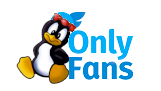 lea_linux's tweet photo. Léalinux décide d'étendre son activité et de mieux propager son amour pour le logiciel libre, nous venons de créer notre compte OnlyFans !
https://t.co/JDiZqjCaVh 
Rejoignez vos kernels les plus chauds. https://t.co/8sCwpGynhU