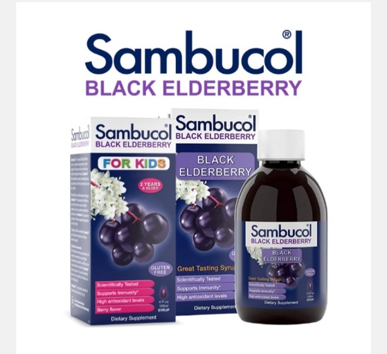 TrishaMJowers's tweet photo. I'm getting #SpringReady with Sambucol®! Join me in the #SambuCrew community for the chance to win free #Sambucol products, swag, and more! #ImmuneSupport #ad https://t.co/YZoKo4aI9A https://t.co/UkqEFOJ1nl