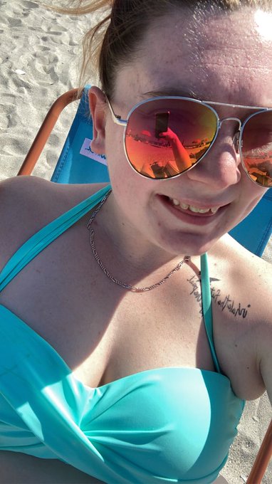 Oohh summer days... I'm so ready for you to be here! https://t.co/fP2k5xrN5K