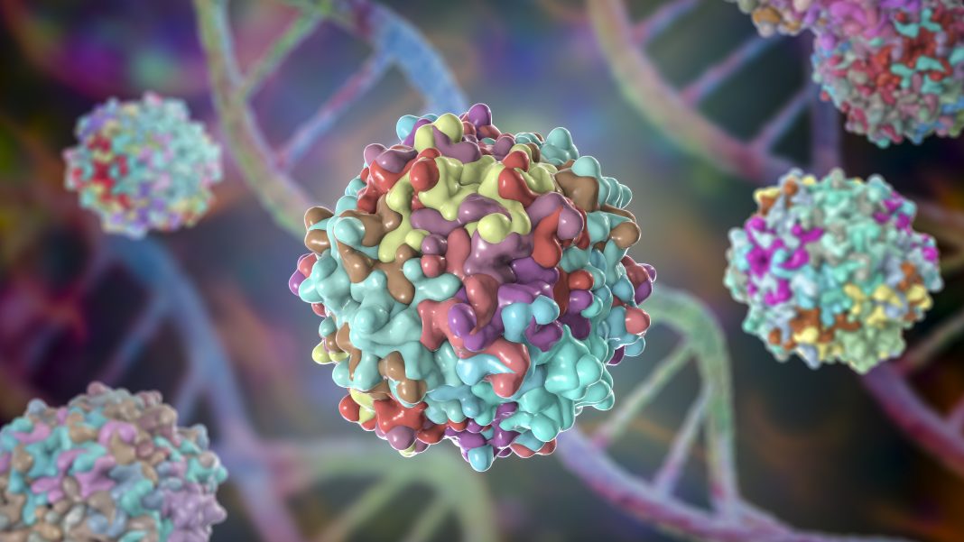 Genetic Engineering & Biotechnology News (@genbio) on Twitter photo A research team led by #geneediting pioneer <a href="/davidrliu/">David R. Liu</a> has published how it has applied the technology to develop a one-time treatment for #spinalmuscularatrophy that showed effectiveness in cell and mouse models. Learn more: ow.ly/37o950NwnsN A research team led by #geneediting pioneer <a href="/davidrliu/">David R. Liu</a> has published how it has applied the technology to develop a one-time treatment for #spinalmuscularatrophy that showed effectiveness in cell and mouse models. Learn more: ow.ly/37o950NwnsN