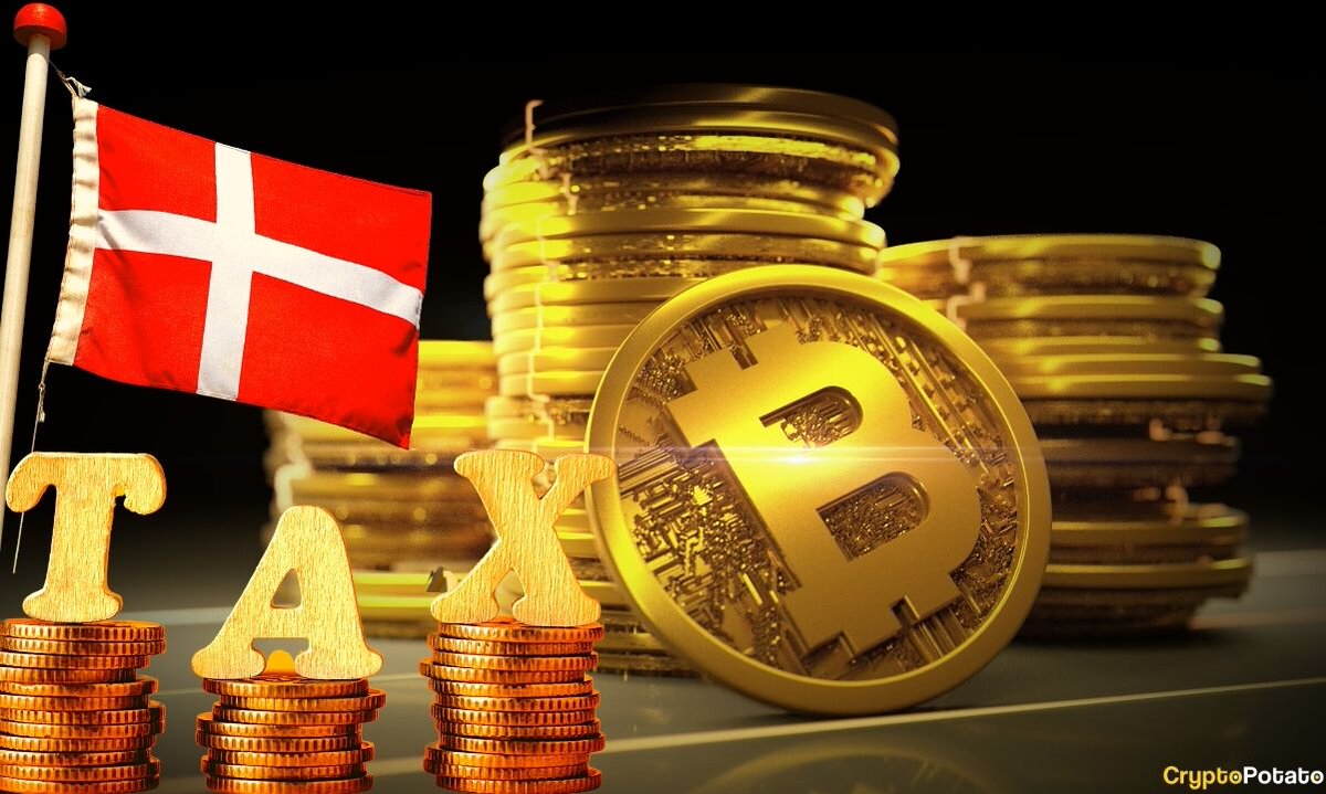 According to the Supreme Court of #Denmark, investors and miners should be  subject to taxation when generating profits by selling #Bitcoin. The  country`s legislation states that: - profits under 58,900 $DKK are