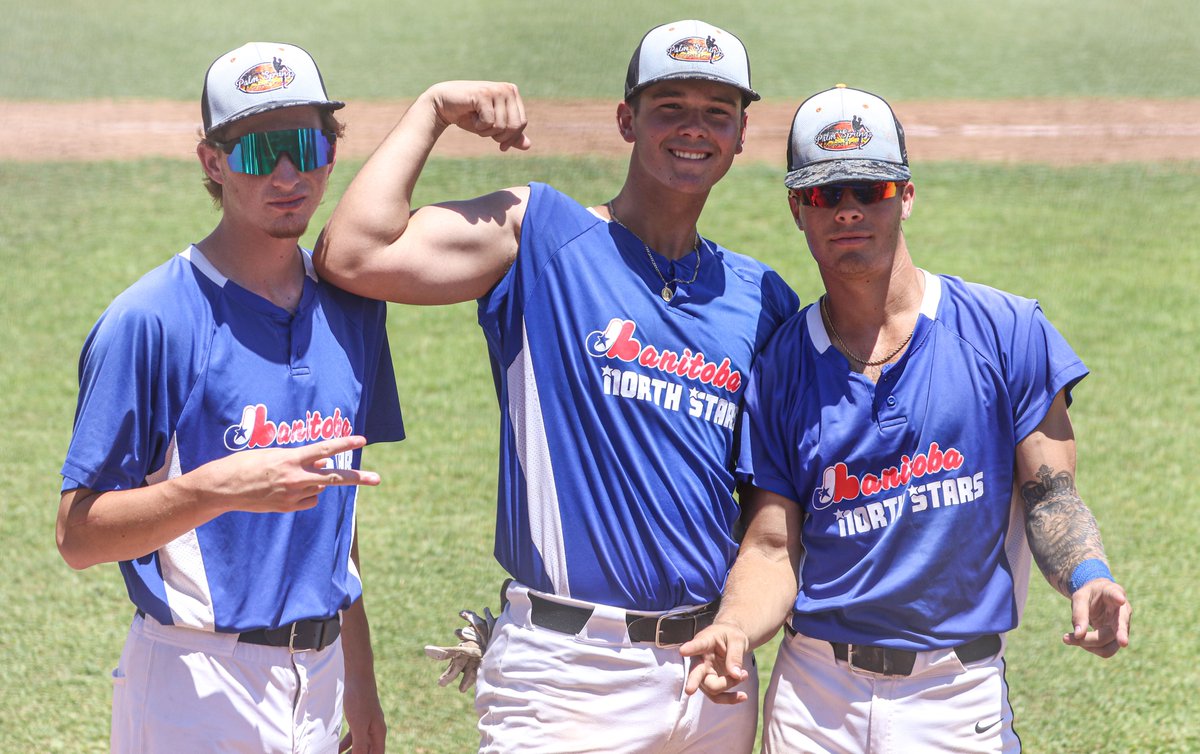 PSCL North Stars tweet media