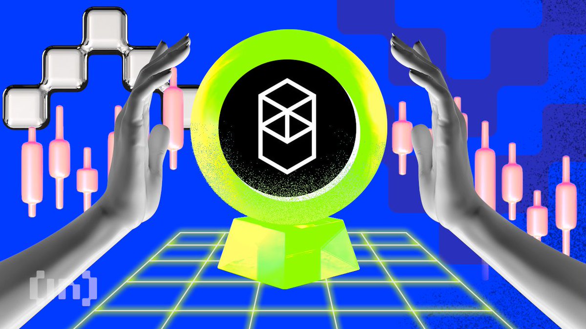 Rewards_Farm's tweet image. Fantom (FTM) Attracts New Demand as Investor Confidence Grows but Will It Break Above $0.50?: New participants and investors are joining the Fantom Network, while long-term holders are taking bullish positions. 

The post Fantom… dlvr.it/Sll4MZ #Markets #FantomFTM