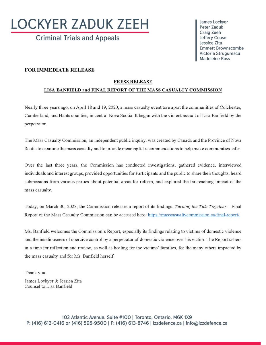 Lockyer Zaduk Zeeh tweet media