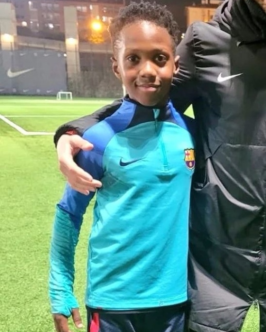 Espacio Tiempo on Twitter "RT Espacio_Masia 🚨 𝑵𝑶𝑼𝑽𝑬𝑳𝑳𝑬 𝑹𝑬𝑪𝑹𝑼𝑬 ! 🔵🔴