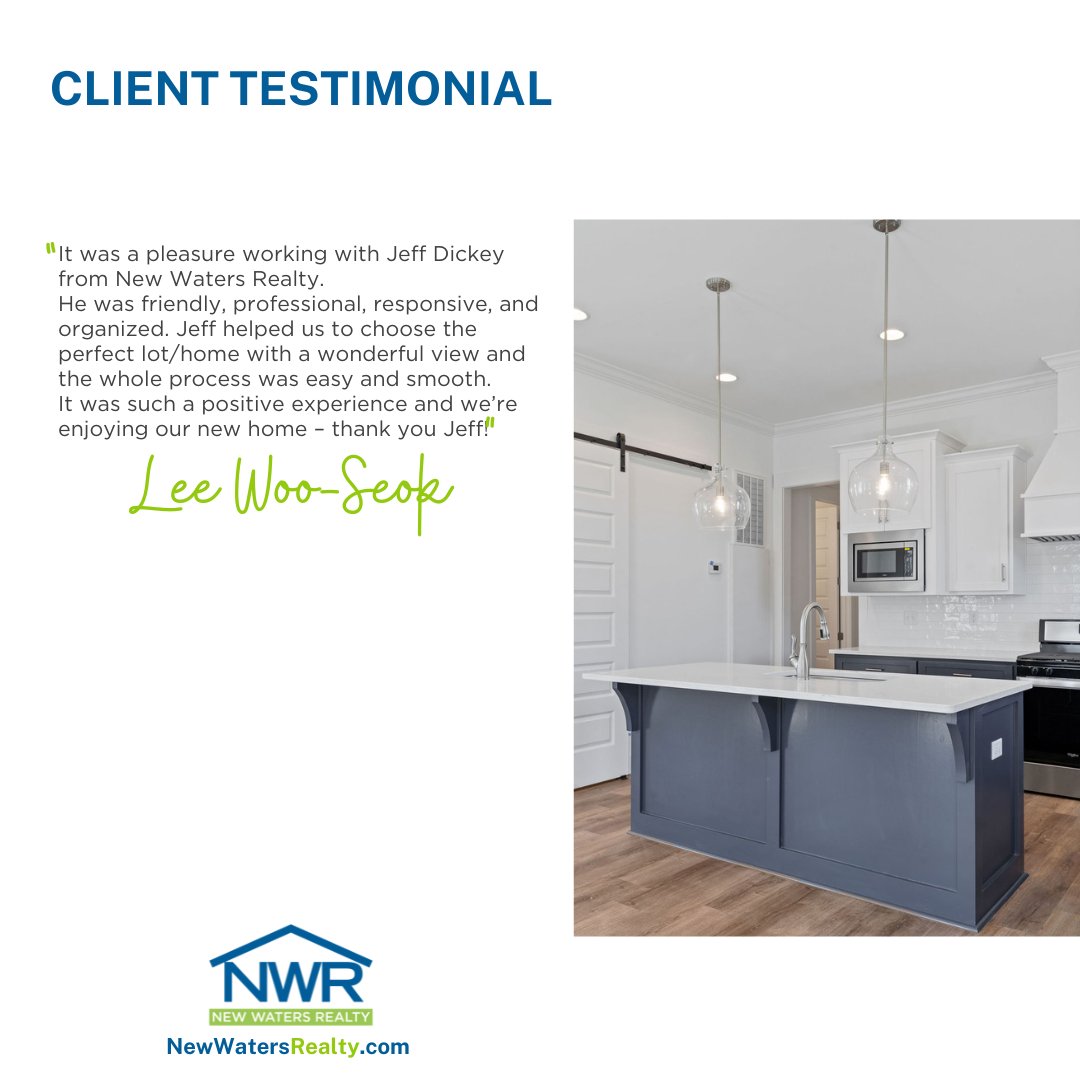 NewWatersRealty's tweet photo. No matter your Real Estate needs, our team is ready to assist! Give us a call today. ⁠
⁠
⁠
#newwatersrealty https://t.co/mGigtAE2hK