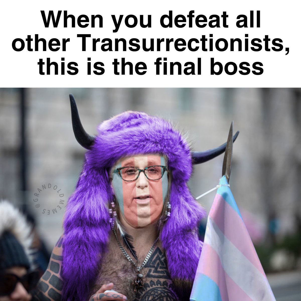 The Right To Bear Memes on Twitter
