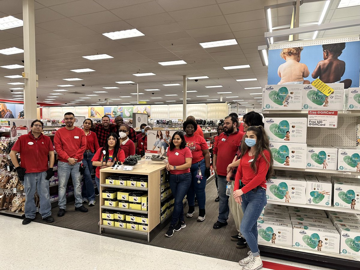 Just wanted to take the time to shout out my team @T0075 for last weeks Digital Elite status. #levelup2023