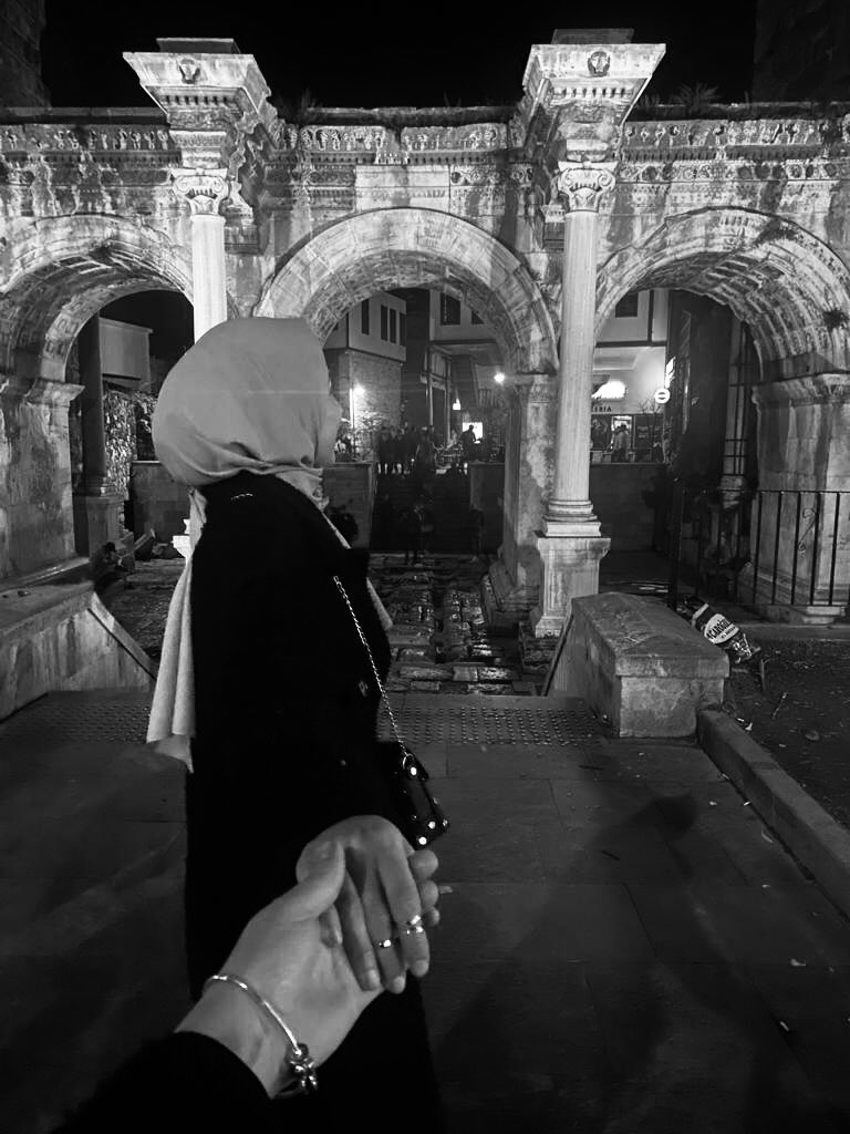 Manitayla yapılması gereken her şeyi en yakın arkadaşımla yapıyorum🤍