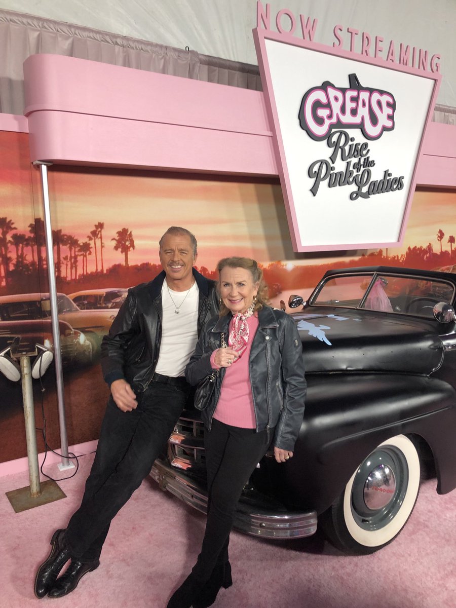 Grease2.net on Twitter: