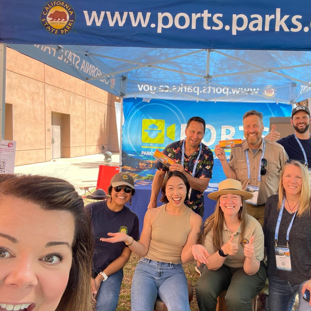 MicrosoftFlip's tweet image. An extra dose of sunshine from #SpringCUE 🌞